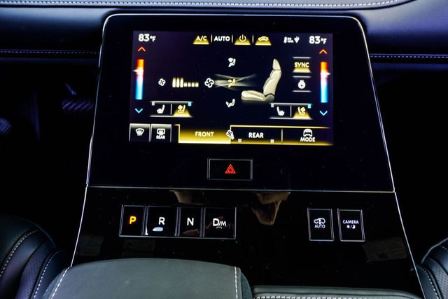 2026 INFINITI QX80 AUTOGRAPH AWD - 22987654 - 20