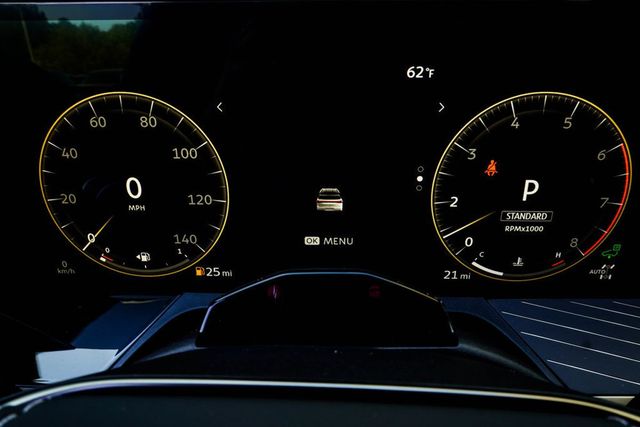 2026 INFINITI QX80 AUTOGRAPH AWD - 22987654 - 26