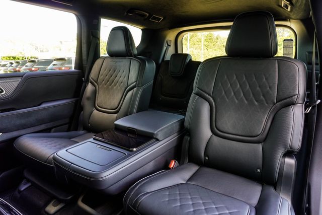 2026 INFINITI QX80 AUTOGRAPH AWD - 22987654 - 37