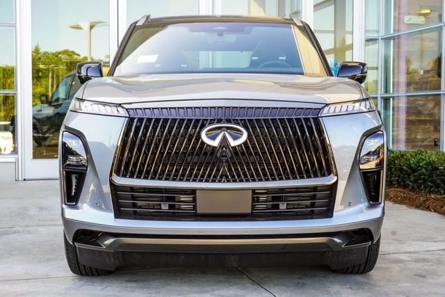 2026 INFINITI QX80 AUTOGRAPH AWD - 22987654 - 6