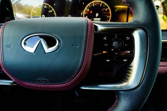 2026 INFINITI QX80 AUTOGRAPH AWD - 22991411 - 31