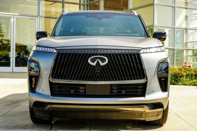 2026 INFINITI QX80 AUTOGRAPH AWD - 22991411 - 6