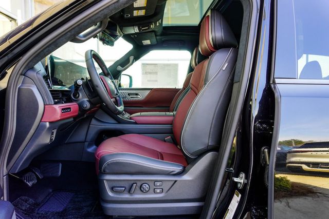 2026 INFINITI QX80 AUTOGRAPH AWD - 23017733 - 39
