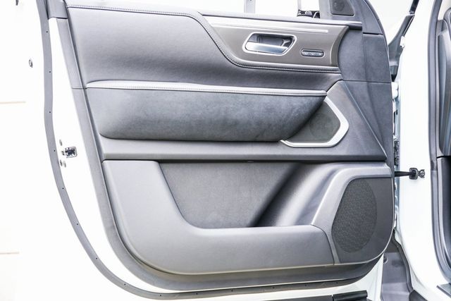 2026 INFINITI QX80 LUXE AWD - 22949297 - 17