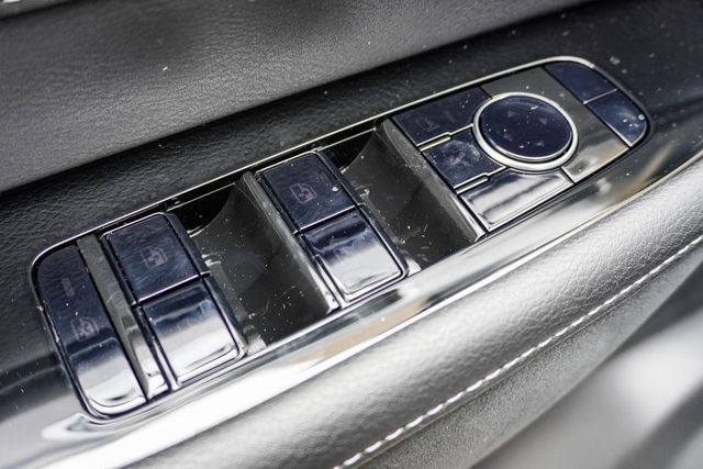 2026 INFINITI QX80 LUXE AWD - 22949297 - 18