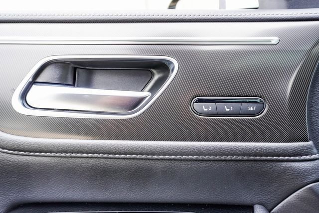 2026 INFINITI QX80 LUXE AWD - 22949297 - 19