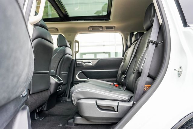 2026 INFINITI QX80 LUXE AWD - 22949297 - 22