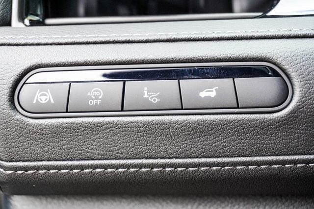 2026 INFINITI QX80 LUXE AWD - 22949297 - 27