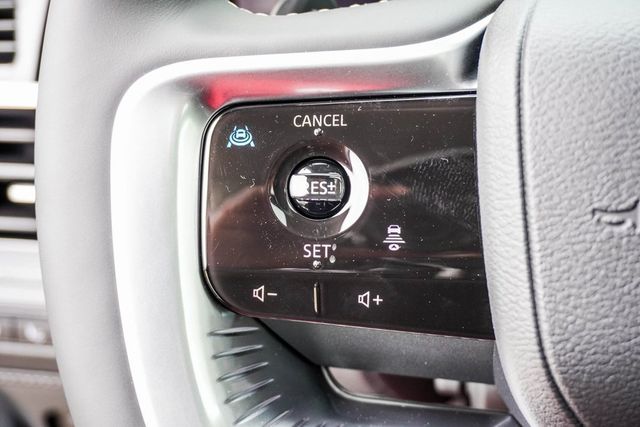 2026 INFINITI QX80 LUXE AWD - 22949297 - 29