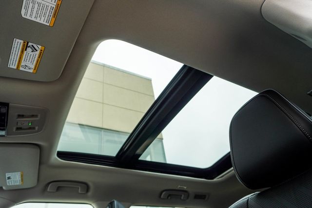 2026 INFINITI QX80 LUXE AWD - 22949297 - 33