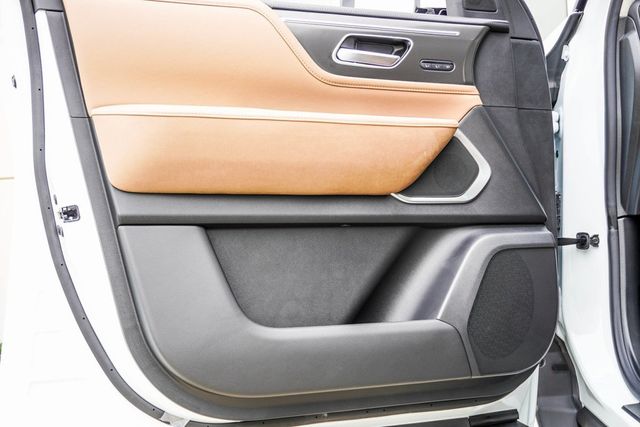 2026 INFINITI QX80 LUXE AWD - 22949300 - 17