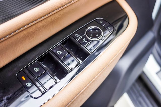 2026 INFINITI QX80 LUXE AWD - 22949300 - 19