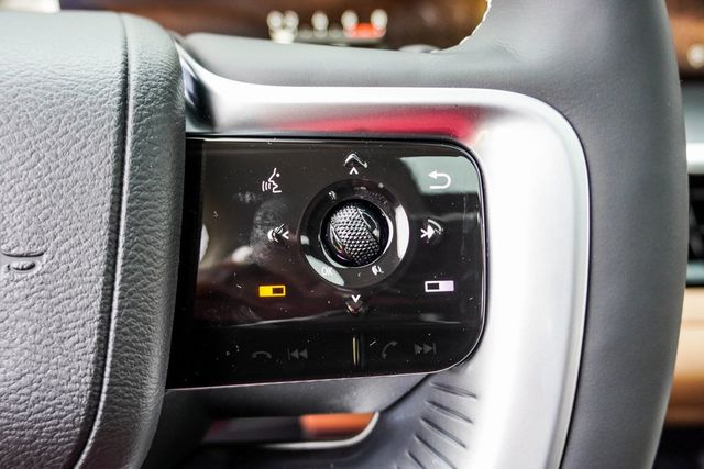 2026 INFINITI QX80 LUXE AWD - 22949300 - 24