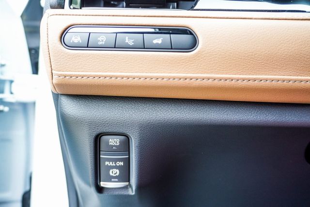 2026 INFINITI QX80 LUXE AWD - 22949300 - 27