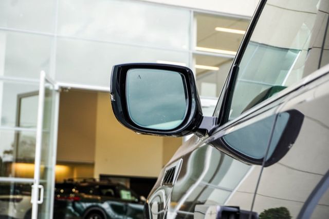 2026 INFINITI QX80 LUXE AWD - 22949304 - 13