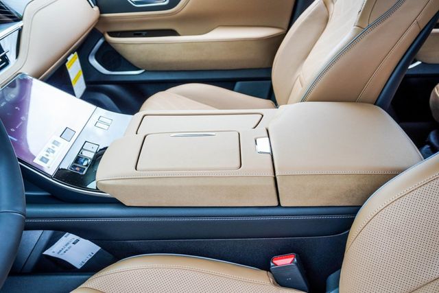 2026 INFINITI QX80 LUXE AWD - 22949304 - 19