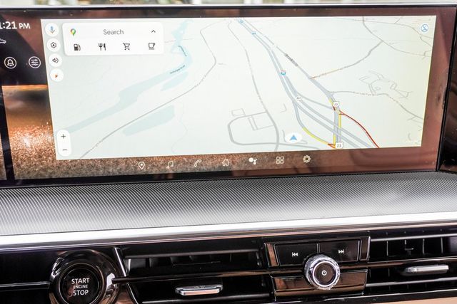 2026 INFINITI QX80 LUXE AWD - 22949304 - 26