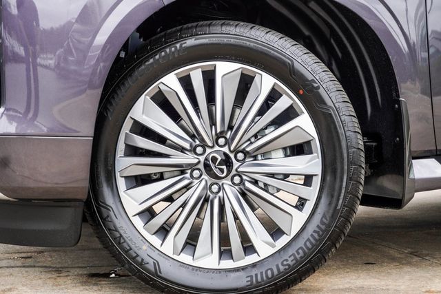 2026 INFINITI QX80 LUXE AWD - 22949304 - 2