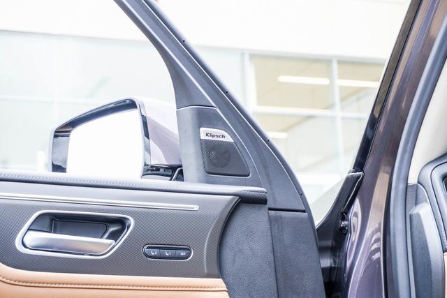 2026 INFINITI QX80 LUXE AWD - 22949304 - 32