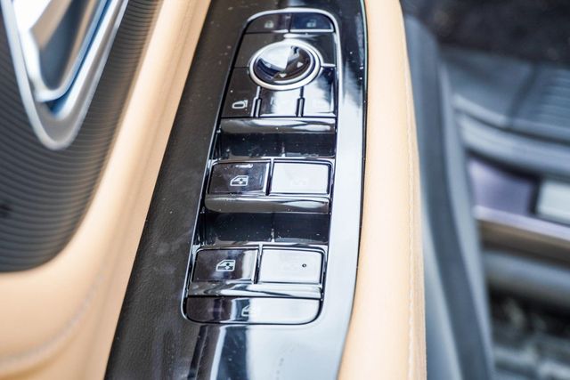 2026 INFINITI QX80 LUXE AWD - 22949304 - 33