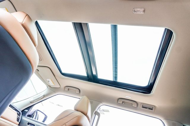 2026 INFINITI QX80 LUXE AWD - 22949304 - 39