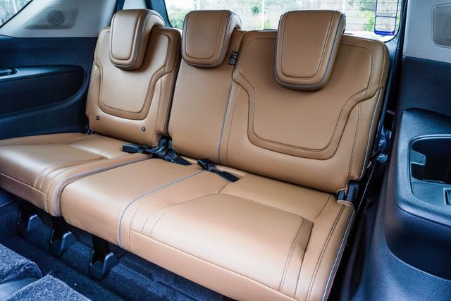 2026 INFINITI QX80 LUXE AWD - 22949304 - 40