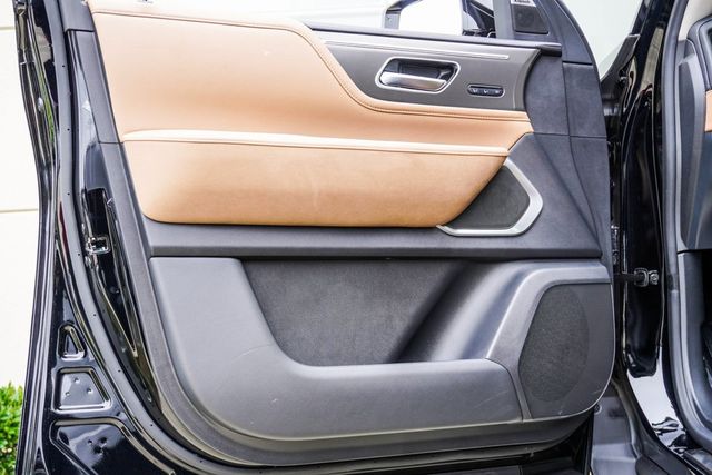 2026 INFINITI QX80 LUXE RWD - 22953759 - 17