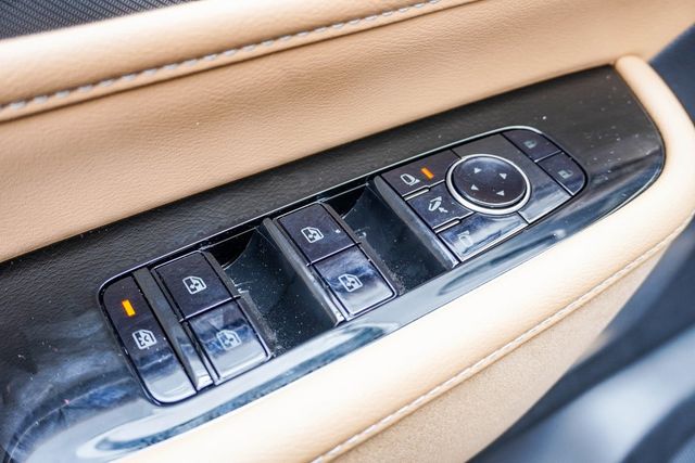 2026 INFINITI QX80 LUXE RWD - 22953759 - 18