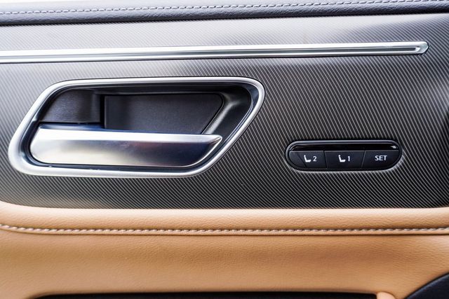 2026 INFINITI QX80 LUXE RWD - 22953759 - 19