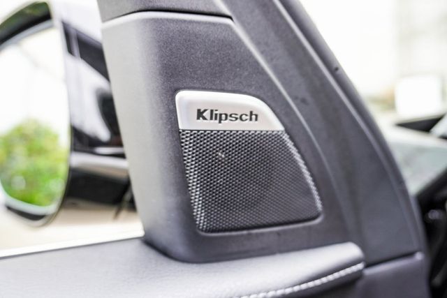 2026 INFINITI QX80 LUXE RWD - 22953759 - 20