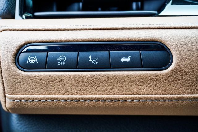 2026 INFINITI QX80 LUXE RWD - 22953759 - 26