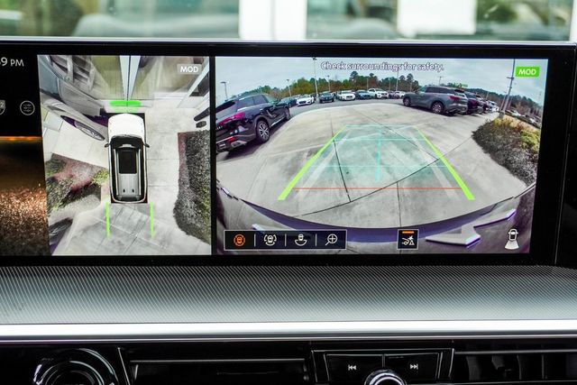 2026 INFINITI QX80 LUXE RWD - 22953759 - 28