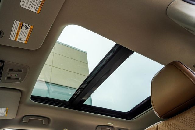 2026 INFINITI QX80 LUXE RWD - 22953759 - 30