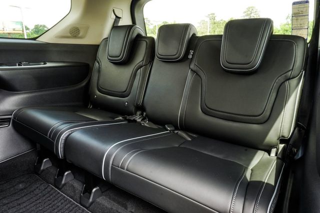 2026 INFINITI QX80 LUXE RWD - 23017653 - 39