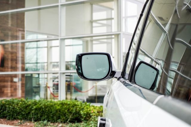 2026 INFINITI QX80 PURE AWD - 22949308 - 13