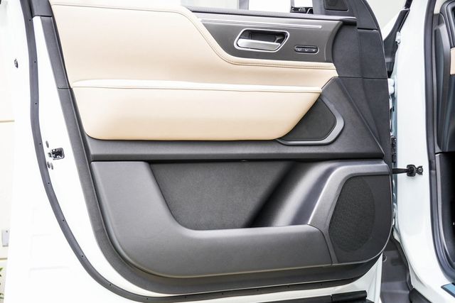 2026 INFINITI QX80 PURE AWD - 22949308 - 17