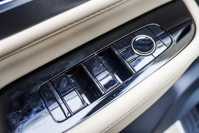 2026 INFINITI QX80 PURE AWD - 22949308 - 19