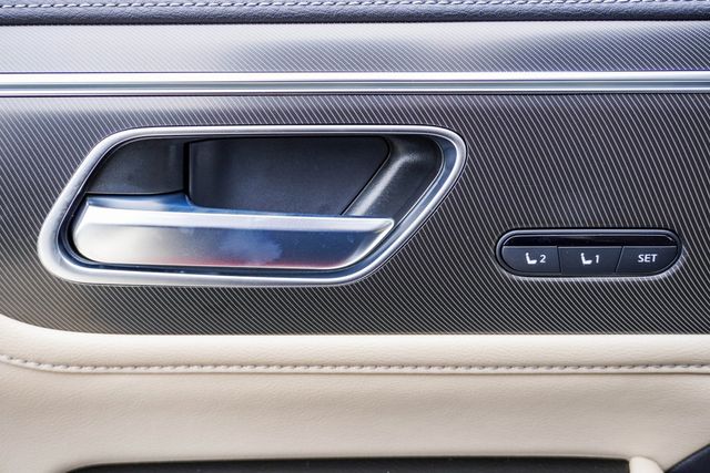 2026 INFINITI QX80 PURE AWD - 22949308 - 20