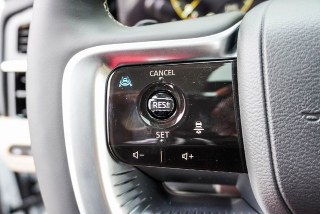 2026 INFINITI QX80 PURE AWD - 22949308 - 24