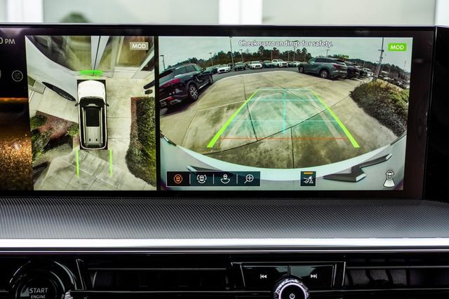 2026 INFINITI QX80 PURE AWD - 22949308 - 27