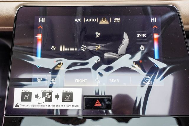 2026 INFINITI QX80 PURE AWD - 22949308 - 28