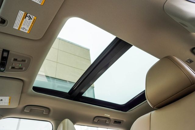 2026 INFINITI QX80 PURE AWD - 22949308 - 30