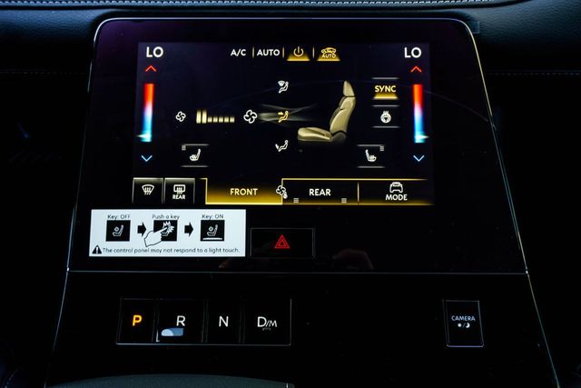 2026 INFINITI QX80 PURE AWD - 22987557 - 20