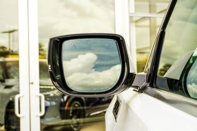 2026 INFINITI QX80 PURE AWD - 22987574 - 13