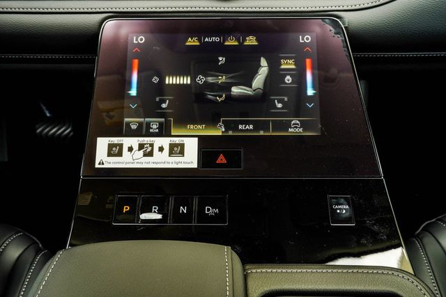 2026 INFINITI QX80 PURE AWD - 22987574 - 19