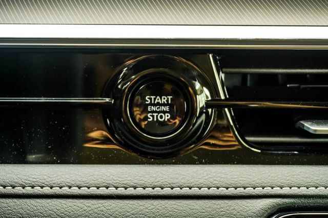 2026 INFINITI QX80 PURE AWD - 22987574 - 20