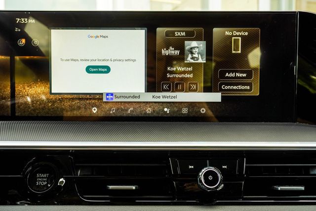 2026 INFINITI QX80 PURE AWD - 22987574 - 21