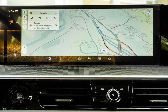 2026 INFINITI QX80 PURE AWD - 22987574 - 22