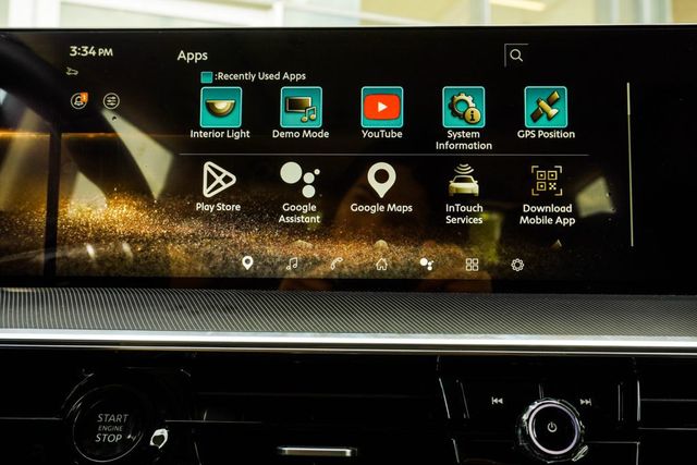 2026 INFINITI QX80 PURE AWD - 22987574 - 24