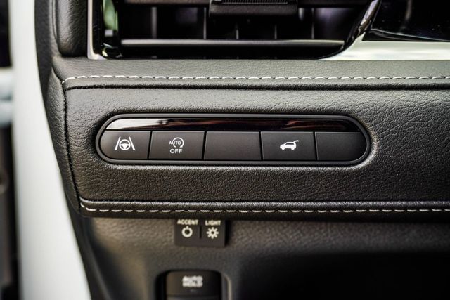 2026 INFINITI QX80 PURE AWD - 22987574 - 30